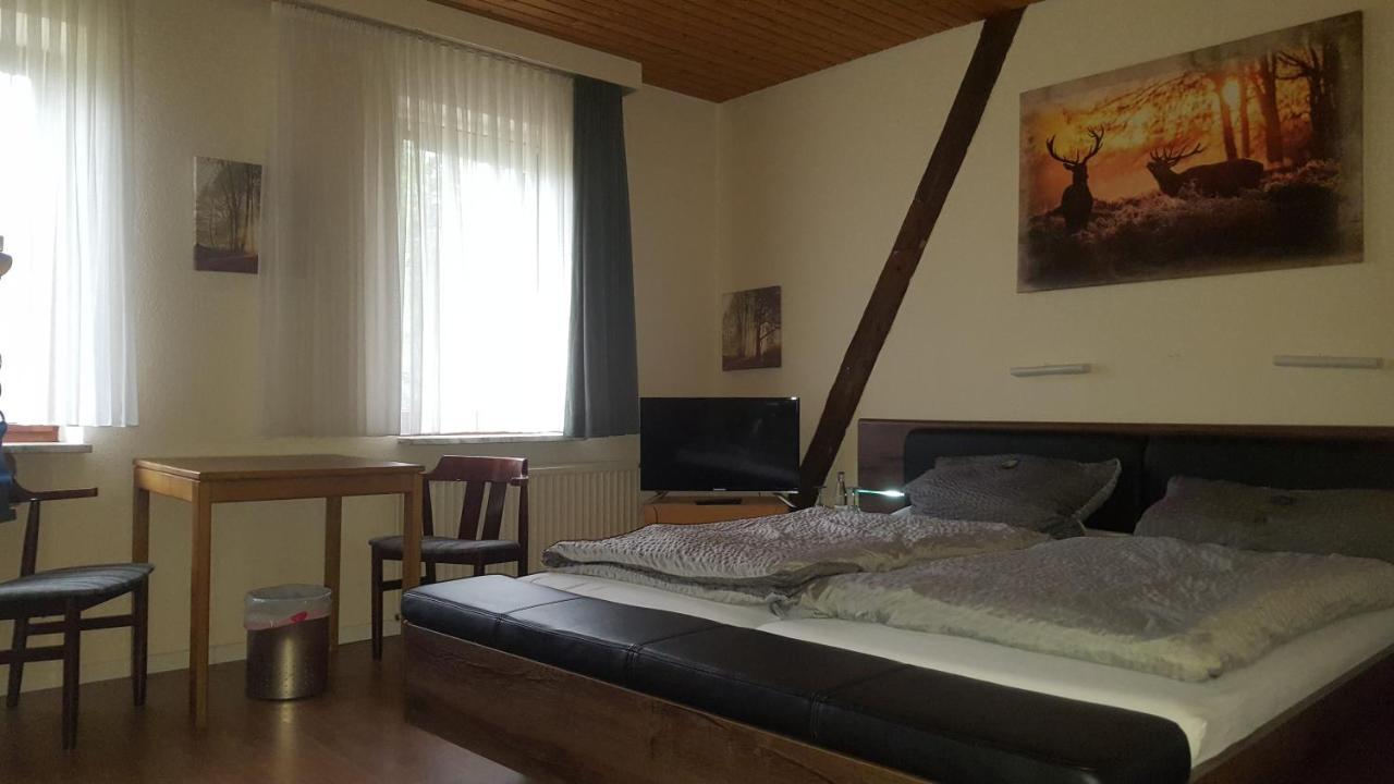Landgasthof Heidetal بيتسيندورف المظهر الخارجي الصورة