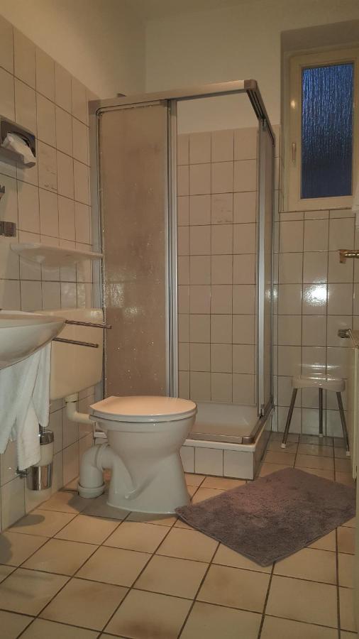 Landgasthof Heidetal بيتسيندورف المظهر الخارجي الصورة